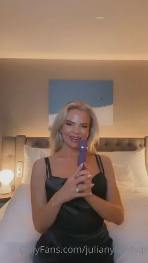 Julia Nyland OnlyFans Leaked Free Thumbnail Picture - #koa3SKneUh