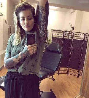 Julia Oertgen OnlyFans Leaked Free Thumbnail Picture - #O3gjrqk7Px