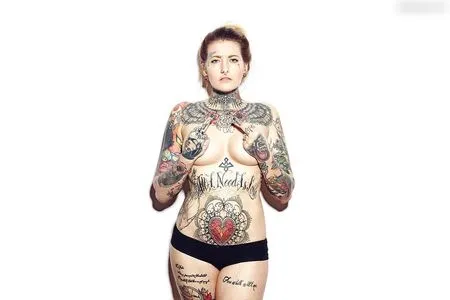 Julia Oertgen OnlyFans Leaked Free Thumbnail Picture - #SiXdijjQgR