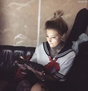 Julia Oertgen OnlyFans Leaked Free Thumbnail Picture - #TMSl2pelj9