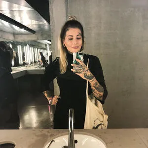 Julia Oertgen OnlyFans Leaked Free Thumbnail Picture - #anWarlxy60