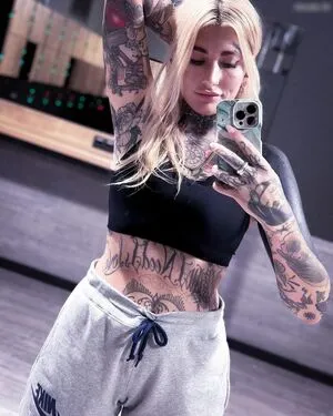 Julia Oertgen OnlyFans Leaked Free Thumbnail Picture - #mpMJo6PWPn
