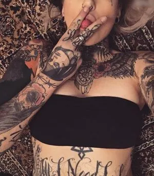Julia Oertgen OnlyFans Leaked Free Thumbnail Picture - #r3hE437eBu