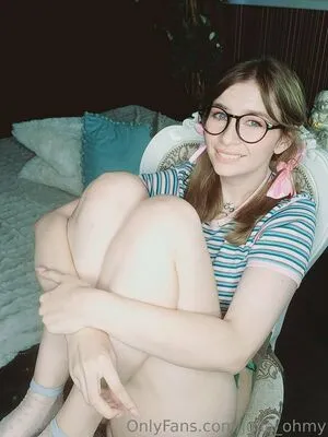 Julia Ohmy OnlyFans Leaked Free Thumbnail Picture - #GQVOJq3lhm