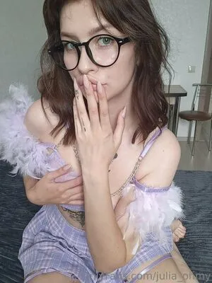 Julia Ohmy OnlyFans Leaked Free Thumbnail Picture - #bOfBIh97BS