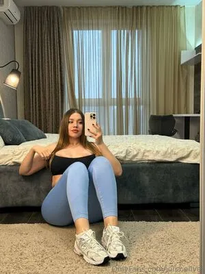 Julia Oliver OnlyFans Leaked Free Thumbnail Picture - #WslVhzCa60