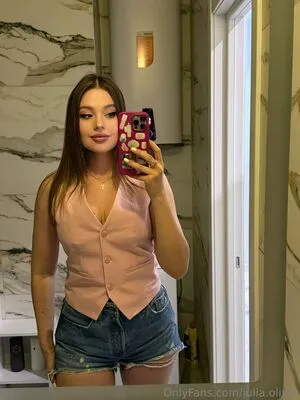 Julia Oliver OnlyFans Leaked Free Thumbnail Picture - #quu2t7gK1C