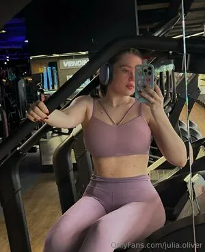 Julia Oliver OnlyFans Leaked Free Thumbnail Picture - #zByHC1FQkl