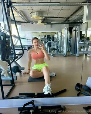 Julia Oliver OnlyFans Leaked Free Thumbnail Picture - #zX9s76OVy6