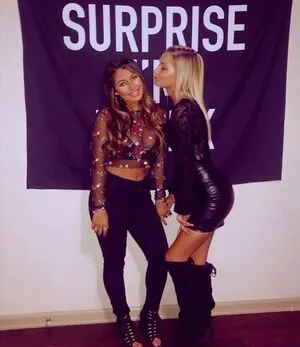 Julia Olivia OnlyFans Leaked Free Thumbnail Picture - #5SRocsPdKy