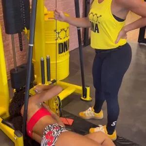 Julia Onyx OnlyFans Leaked Free Thumbnail Picture - #stjxtf7tP2