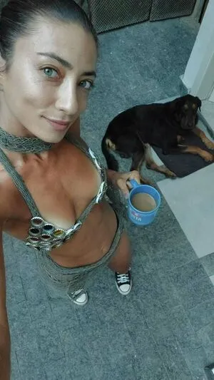 Julia Oristanio OnlyFans Leaked Free Thumbnail Picture - #0lbUP63wnp