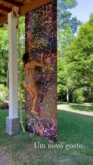 Julia Oristanio OnlyFans Leaked Free Thumbnail Picture - #181dT3QxpZ