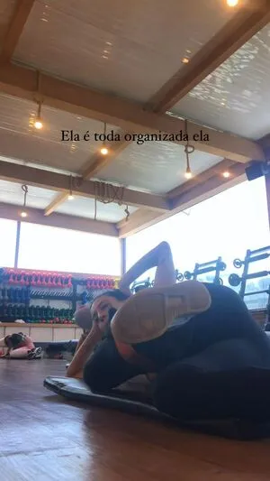 Julia Oristanio OnlyFans Leaked Free Thumbnail Picture - #2PHbC5uFb4