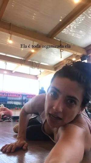 Julia Oristanio OnlyFans Leaked Free Thumbnail Picture - #4zZMrM75x8