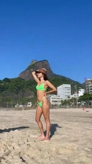 Julia Oristanio OnlyFans Leaked Free Thumbnail Picture - #63N3t0TJYg