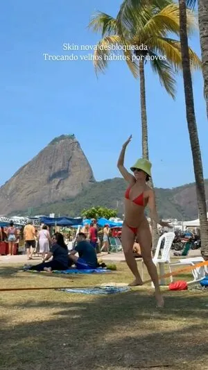 Julia Oristanio OnlyFans Leaked Free Thumbnail Picture - #6tfcKOC7rM