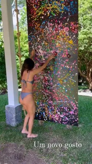 Julia Oristanio OnlyFans Leaked Free Thumbnail Picture - #7FhepPCWTo