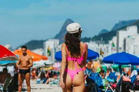 Julia Oristanio OnlyFans Leaked Free Thumbnail Picture - #8H25yF8zEV
