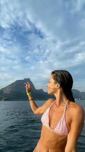 Julia Oristanio OnlyFans Leaked Free Thumbnail Picture - #AMaoLonOj9