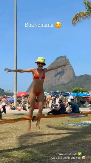 Julia Oristanio OnlyFans Leaked Free Thumbnail Picture - #C7hUlyo8Jd