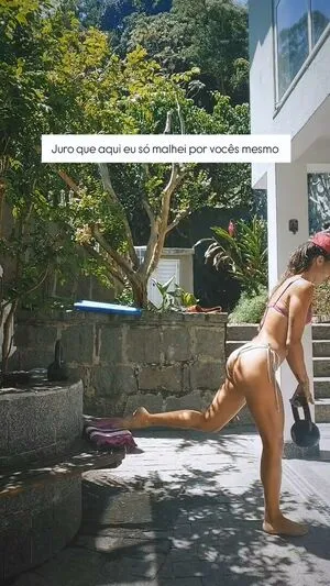 Julia Oristanio OnlyFans Leaked Free Thumbnail Picture - #CNQtymUNOG