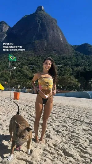 Julia Oristanio OnlyFans Leaked Free Thumbnail Picture - #CszBfGGMkt