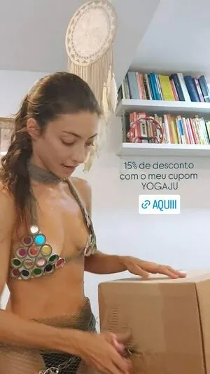 Julia Oristanio OnlyFans Leaked Free Thumbnail Picture - #FOVeRhfPrt