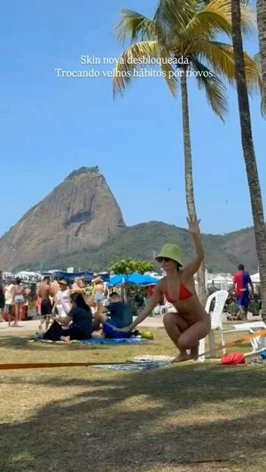 Julia Oristanio OnlyFans Leaked Free Thumbnail Picture - #GsmVUsVqYs