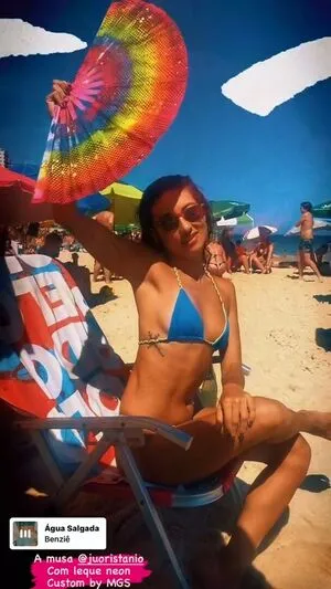 Julia Oristanio OnlyFans Leaked Free Thumbnail Picture - #Ha4hkHIFtK