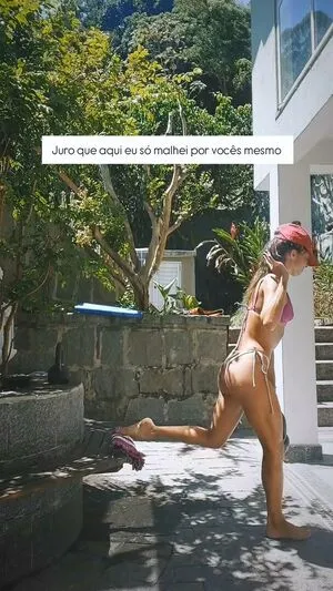 Julia Oristanio OnlyFans Leaked Free Thumbnail Picture - #HhZfvLgNut