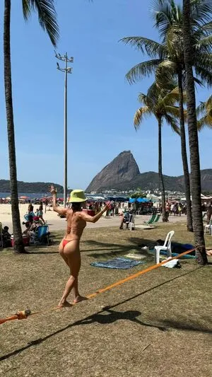 Julia Oristanio OnlyFans Leaked Free Thumbnail Picture - #L3MPKyBmON