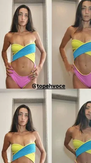Julia Oristanio OnlyFans Leaked Free Thumbnail Picture - #O2iVzPhzOT