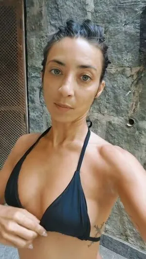 Julia Oristanio OnlyFans Leaked Free Thumbnail Picture - #P96aDOcXB7