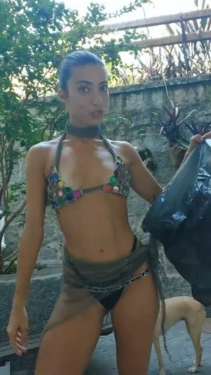 Julia Oristanio OnlyFans Leaked Free Thumbnail Picture - #VZN3sDVn7j