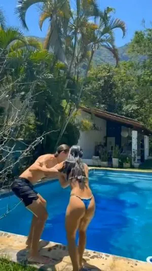 Julia Oristanio OnlyFans Leaked Free Thumbnail Picture - #bTYOlhdAtj