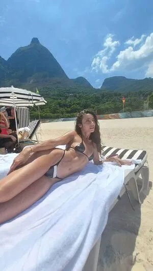 Julia Oristanio OnlyFans Leaked Free Thumbnail Picture - #bui7E7gtI2