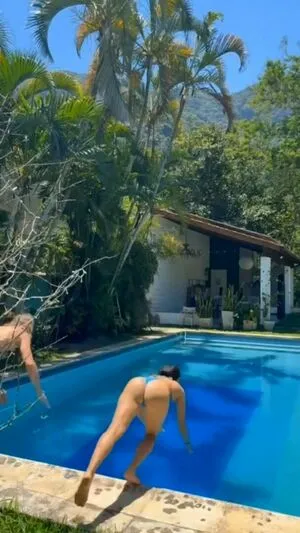 Julia Oristanio OnlyFans Leaked Free Thumbnail Picture - #fw80mxKndr