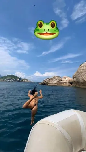 Julia Oristanio OnlyFans Leaked Free Thumbnail Picture - #ip6VujVWjD