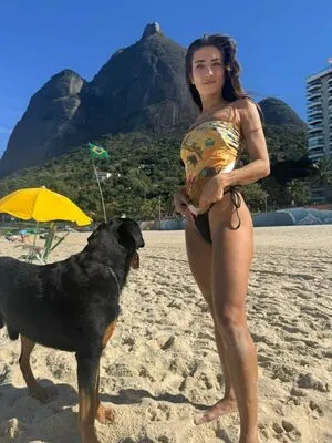 Julia Oristanio OnlyFans Leaked Free Thumbnail Picture - #lAUtykuCTz