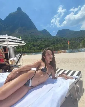 Julia Oristanio OnlyFans Leaked Free Thumbnail Picture - #lMTq0ZpP6c