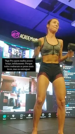 Julia Oristanio OnlyFans Leaked Free Thumbnail Picture - #mHdH2HXSMv