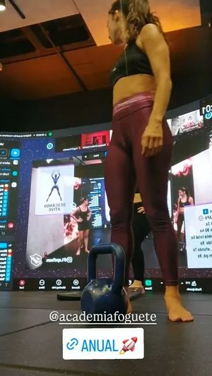 Julia Oristanio OnlyFans Leaked Free Thumbnail Picture - #mxlCpd8Fv1