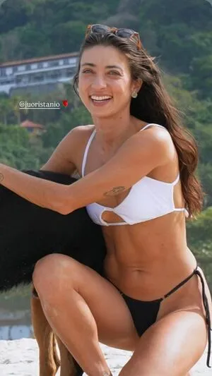 Julia Oristanio OnlyFans Leaked Free Thumbnail Picture - #oqSatECqTB