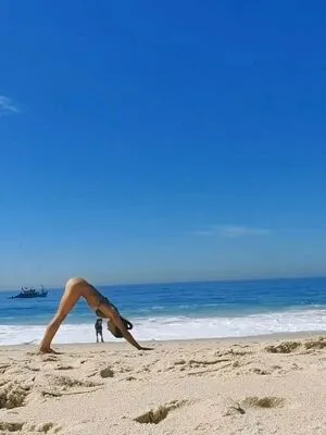 Julia Oristanio OnlyFans Leaked Free Thumbnail Picture - #q4kt1Mu0ms