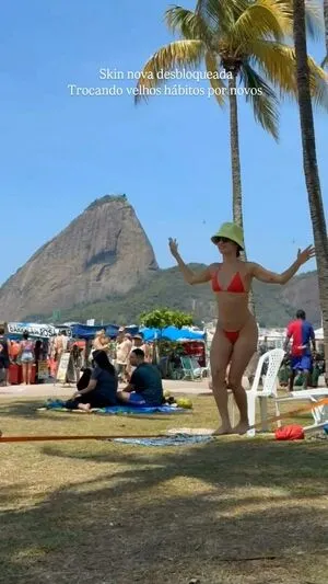 Julia Oristanio OnlyFans Leaked Free Thumbnail Picture - #t345N5bCDb