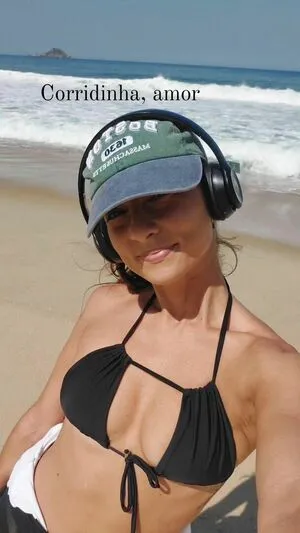 Julia Oristanio OnlyFans Leaked Free Thumbnail Picture - #tm6BBPlQwR