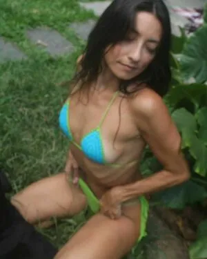 Julia Oristanio OnlyFans Leaked Free Thumbnail Picture - #tyCADFaQkh