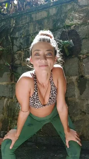 Julia Oristanio OnlyFans Leaked Free Thumbnail Picture - #tza9EFcsfr