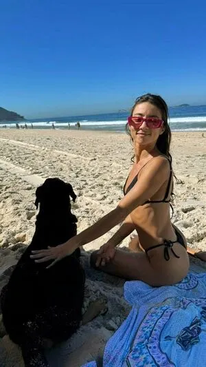 Julia Oristanio OnlyFans Leaked Free Thumbnail Picture - #uuq9q115kp